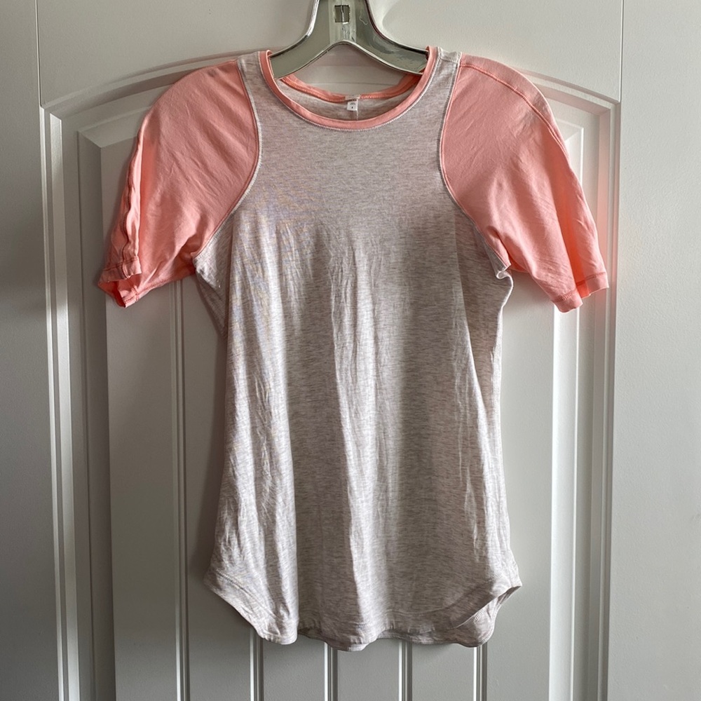 Lululemon top